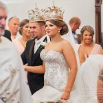 Congratulations Natalie & David