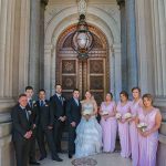 Congratulations Natalie & David