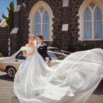 Congratulations Natalie & David