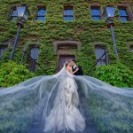 Congratulations Natalie & David