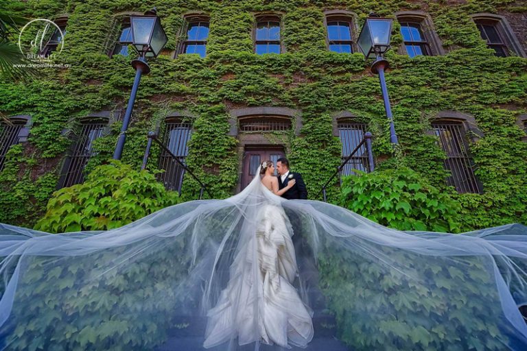 Read more about the article Real Wedding – Natalie & David