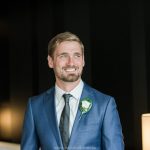 Congratulations Louise & Tom