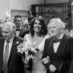 Congratulations Louise & Tom