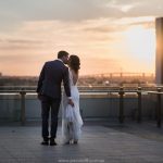 Congratulations Louise & Tom