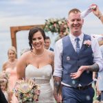 Congratulations Angelica & Braeden