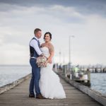 Congratulations Angelica & Braeden