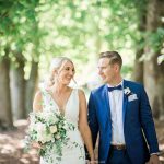 Congratulations Carlee & James