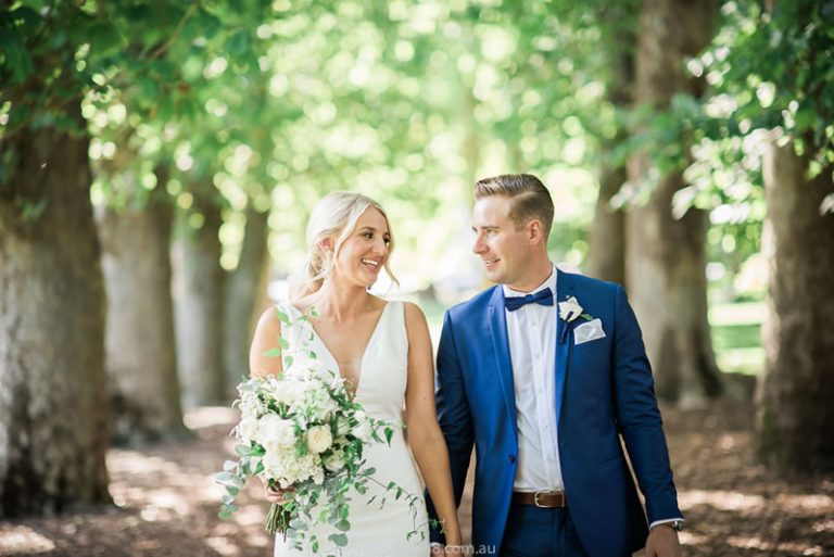 Read more about the article Real Wedding – Carlee & James