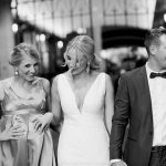 Congratulations Carlee & James