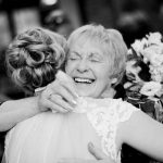 Congratulations Melanie & Matthew