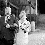 Congratulations Melanie & Matthew