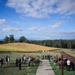 Congratulations Melanie & Matthew