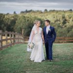 Congratulations Melanie & Matthew