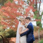 Congratulations Melanie & Matthew