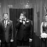 Congratulations Robert & Alan