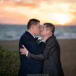 Congratulations Robert & Alan