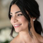 Congratulations Georgette & Ari