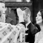 Congratulations Georgette & Ari