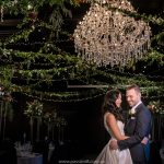 Congratulations Georgette & Ari