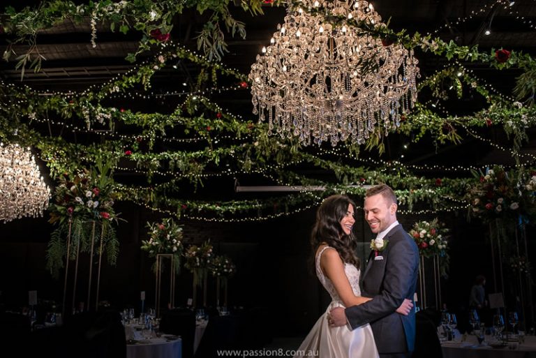 Read more about the article Real Wedding – Georgette & Ari