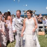 Congratulations Georgia & Matt
