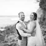 Congratulations Georgia & Matt
