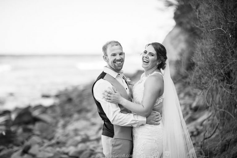 Read more about the article Real Wedding – Georgia & Matt