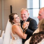Congratulations Georgia & Matt