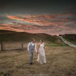 Congratulations Georgia & Matt