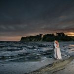 Congratulations Georgia & Matt