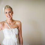 Congratulations Jacinta & Clinton