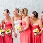 Congratulations Jacinta & Clinton