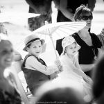 Congratulations Jacinta & Clinton