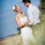 Congratulations Jacinta & Clinton
