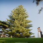 Congratulations Jacinta & Clinton