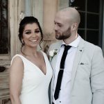 Congratulations Sanela & Zijad