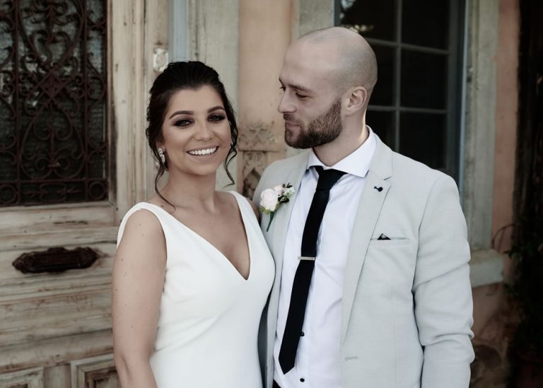 Read more about the article Real Wedding – Sanela & Zijad