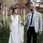 Congratulations Sanela & Zijad