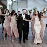 Congratulations Sanela & Zijad