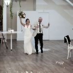 Congratulations Sanela & Zijad