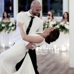 Congratulations Sanela & Zijad