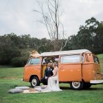 Congratulations Melissa & Elliot