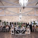 Congratulations Melissa & Elliot
