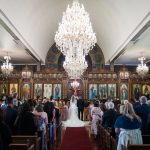 Congratulations Maria & Tony