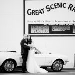 Congratulations Maria & Tony