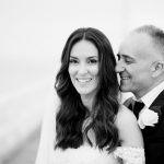 Congratulations Maria & Tony