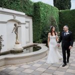 Congratulations Maria & Tony
