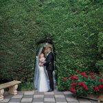 Congratulations Maria & Tony