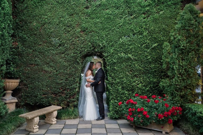 Read more about the article Real Wedding – Maria & Tony