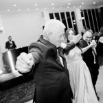 Congratulations Maria & Tony